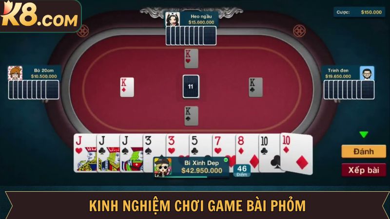 Mẹo khám phá và nắm chắc cơ hội thắng trong game