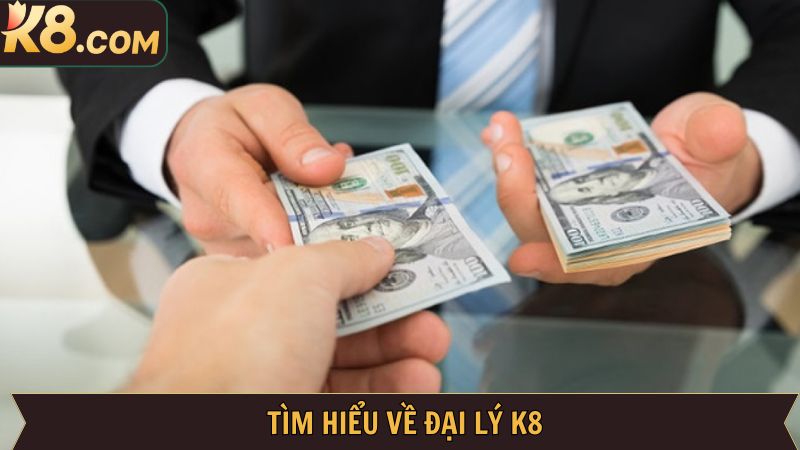 Trở Thành Đại Lý K8: Cơ Hội Kiếm Tiền Online Cực Hấp Dẫn 2 Thông tin cơ bản thành viên cần nắm về đại lý K8
